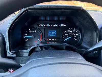 2019 Ford F550   - Photo 20 - South Weymouth, MA 02190