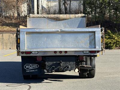 2019 Ford F550   - Photo 5 - South Weymouth, MA 02190