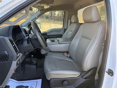 2019 Ford F550   - Photo 22 - South Weymouth, MA 02190