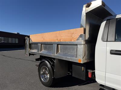 2019 Ford F550   - Photo 15 - South Weymouth, MA 02190