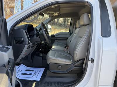 2019 Ford F550   - Photo 16 - South Weymouth, MA 02190