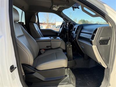 2019 Ford F550   - Photo 17 - South Weymouth, MA 02190