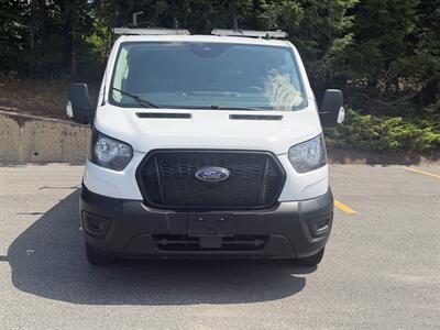 2021 Ford Transit AWD Cargo Van 150 Low Top 148 " - Photo 11 - South Weymouth, MA 02190