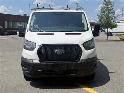 2021 Ford Transit AWD Cargo Van 150 Low Top 148 " - Photo 18 - South Weymouth, MA 02190