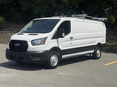 2021 Ford Transit AWD Cargo Van 150 Low Top 148 " - Photo 3 - South Weymouth, MA 02190