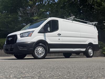 2021 Ford Transit AWD Cargo Van 150 Low Top 148 " - Photo 2 - South Weymouth, MA 02190