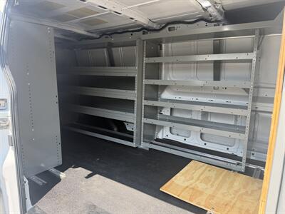 2021 Ford Transit AWD Cargo Van 150 Low Top 148 " - Photo 20 - South Weymouth, MA 02190