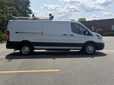2021 Ford Transit AWD Cargo Van 150 Low Top 148 " - Photo 7 - South Weymouth, MA 02190