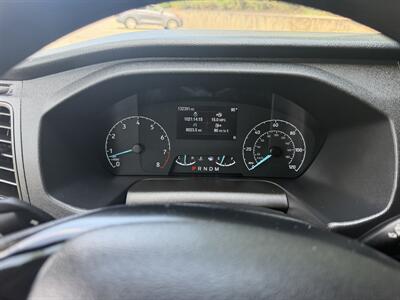 2021 Ford Transit AWD Cargo Van 150 Low Top 148 " - Photo 33 - South Weymouth, MA 02190