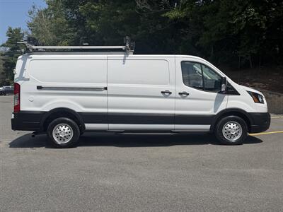 2021 Ford Transit AWD Cargo Van 150 Low Top 148 " - Photo 14 - South Weymouth, MA 02190