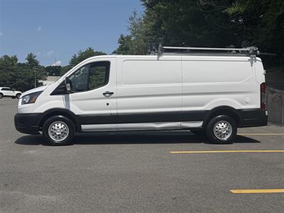 2021 Ford Transit AWD Cargo Van 150 Low Top 148 " - Photo 6 - South Weymouth, MA 02190