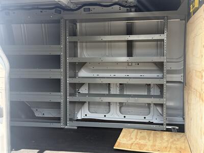 2021 Ford Transit AWD Cargo Van 150 Low Top 148 " - Photo 16 - South Weymouth, MA 02190