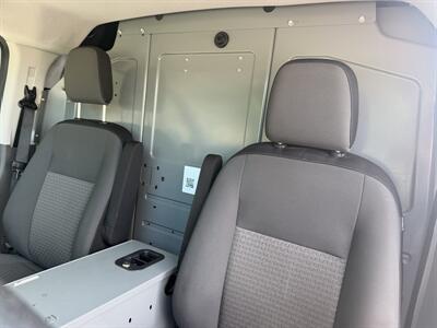 2021 Ford Transit AWD Cargo Van 150 Low Top 148 " - Photo 26 - South Weymouth, MA 02190