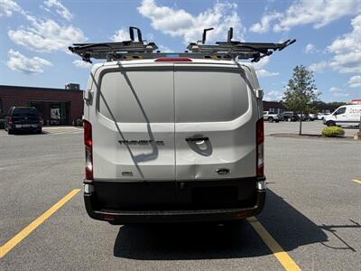 2021 Ford Transit AWD Cargo Van 150 Low Top 148 " - Photo 9 - South Weymouth, MA 02190