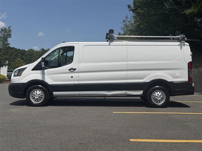 2021 Ford Transit AWD Cargo Van 150 Low Top 148 " - Photo 5 - South Weymouth, MA 02190
