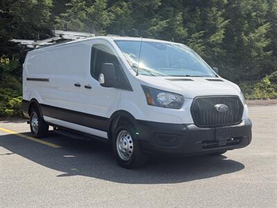 2021 Ford Transit AWD Cargo Van 150 Low Top 148 " - Photo 12 - South Weymouth, MA 02190
