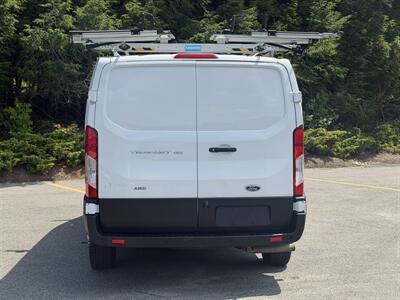 2021 Ford Transit AWD Cargo Van 150 Low Top 148 " - Photo 10 - South Weymouth, MA 02190