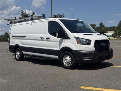 2021 Ford Transit AWD Cargo Van 150 Low Top 148 " - Photo 13 - South Weymouth, MA 02190
