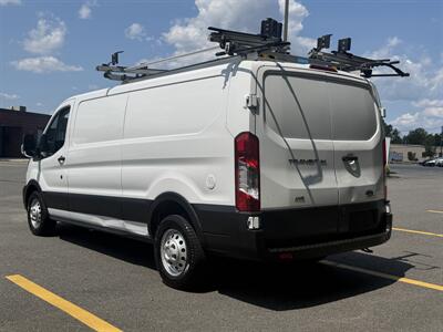 2021 Ford Transit AWD Cargo Van 150 Low Top 148 " - Photo 4 - South Weymouth, MA 02190