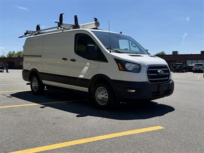 2020 Ford Transit AWD Cargo Van 250 130 " - Photo 8 - South Weymouth, MA 02190