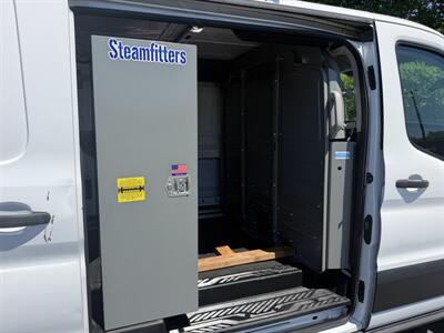 2020 Ford Transit AWD Cargo Van 250 130 " - Photo 9 - South Weymouth, MA 02190