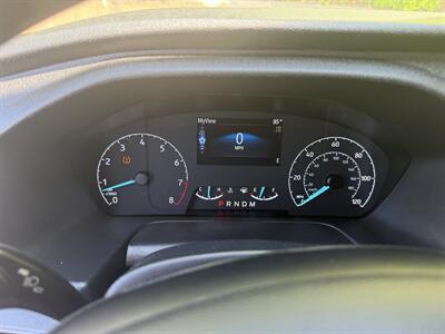 2020 Ford Transit AWD Cargo Van 250 130 " - Photo 25 - South Weymouth, MA 02190