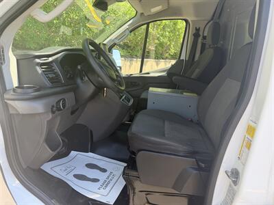 2020 Ford Transit AWD Cargo Van 250 130 " - Photo 15 - South Weymouth, MA 02190