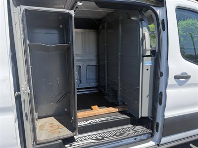 2020 Ford Transit AWD Cargo Van 250 130 " - Photo 10 - South Weymouth, MA 02190