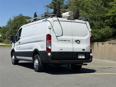 2020 Ford Transit AWD Cargo Van 250 130 " - Photo 4 - South Weymouth, MA 02190