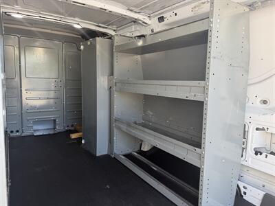 2020 Ford Transit AWD Cargo Van 250 130 " - Photo 14 - South Weymouth, MA 02190
