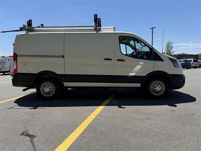 2020 Ford Transit AWD Cargo Van 250 130 " - Photo 7 - South Weymouth, MA 02190