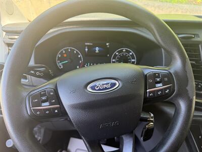 2020 Ford Transit AWD Cargo Van 250 130 " - Photo 22 - South Weymouth, MA 02190