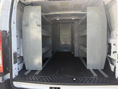2020 Ford Transit AWD Cargo Van 250 130 " - Photo 12 - South Weymouth, MA 02190