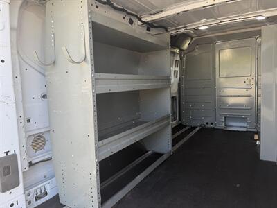 2020 Ford Transit AWD Cargo Van 250 130 " - Photo 13 - South Weymouth, MA 02190