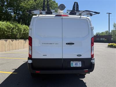 2020 Ford Transit AWD Cargo Van 250 130 " - Photo 5 - South Weymouth, MA 02190