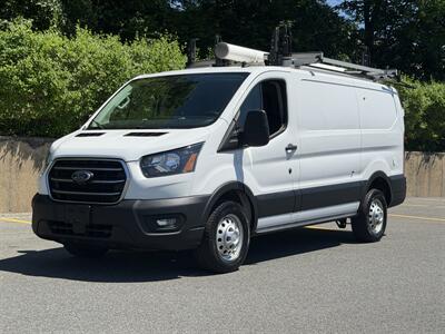 2020 Ford Transit AWD Cargo Van 250 130 " - Photo 26 - South Weymouth, MA 02190