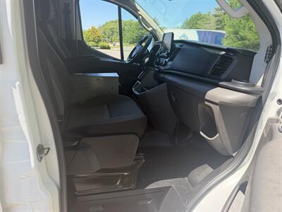 2020 Ford Transit AWD Cargo Van 250 130 " - Photo 16 - South Weymouth, MA 02190