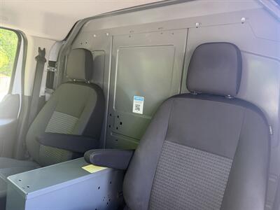 2020 Ford Transit AWD Cargo Van 250 130 " - Photo 21 - South Weymouth, MA 02190