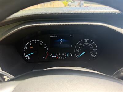 2020 Ford Transit AWD Cargo Van 250 130 " - Photo 23 - South Weymouth, MA 02190