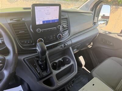 2020 Ford Transit AWD Cargo Van 250 130 " - Photo 17 - South Weymouth, MA 02190