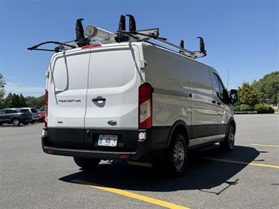 2020 Ford Transit AWD Cargo Van 250 130 " - Photo 6 - South Weymouth, MA 02190
