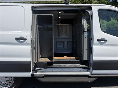 2020 Ford Transit AWD Cargo Van 250 130 " - Photo 11 - South Weymouth, MA 02190