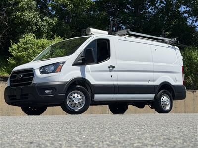 2020 Ford Transit AWD Cargo Van 250 130 " - Photo 2 - South Weymouth, MA 02190