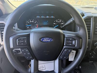 2017 Ford F-350 Super Duty XL   - Photo 21 - South Weymouth, MA 02190
