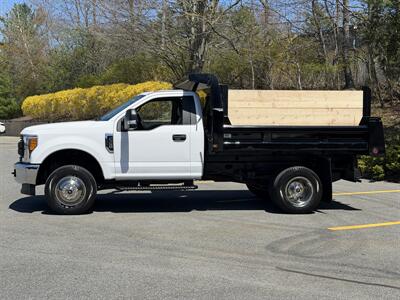 2017 Ford F-350 Super Duty XL   - Photo 3 - South Weymouth, MA 02190