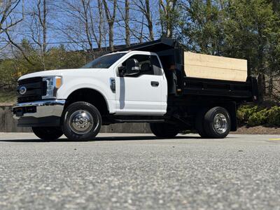 2017 Ford F-350 Super Duty XL   - Photo 2 - South Weymouth, MA 02190