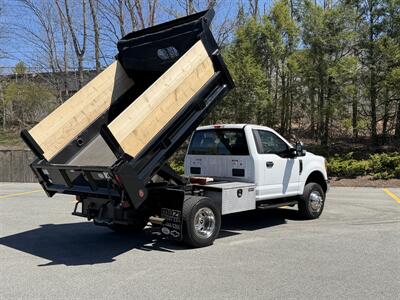 2017 Ford F-350 Super Duty XL   - Photo 12 - South Weymouth, MA 02190