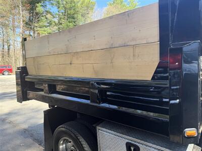 2017 Ford F-350 Super Duty XL   - Photo 15 - South Weymouth, MA 02190