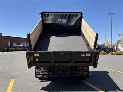 2017 Ford F-350 Super Duty XL   - Photo 11 - South Weymouth, MA 02190
