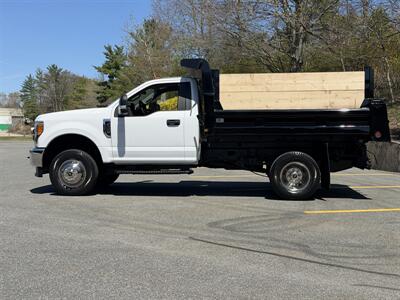 2017 Ford F-350 Super Duty XL   - Photo 25 - South Weymouth, MA 02190
